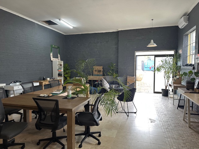 To Let commercial Property for Rent in Woodstock Western Cape